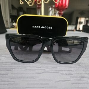Marc Jacobs Safilo Sunglasses NWOT